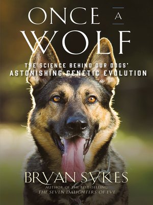 cover image of Once a Wolf